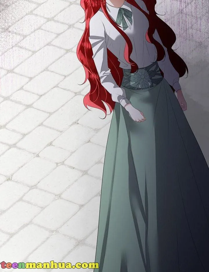 I will temporarily protect the male lead Chapter 26 page 70 - 