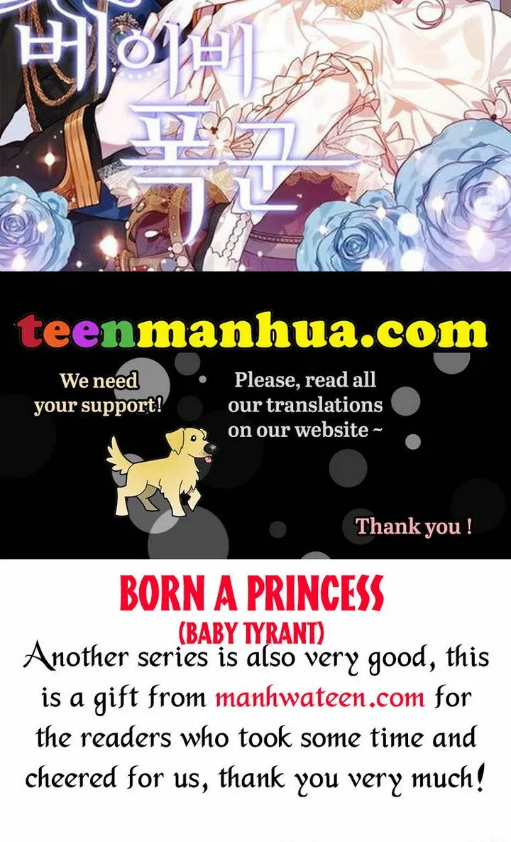 I will temporarily protect the male lead Chapter 26 page 74 - 