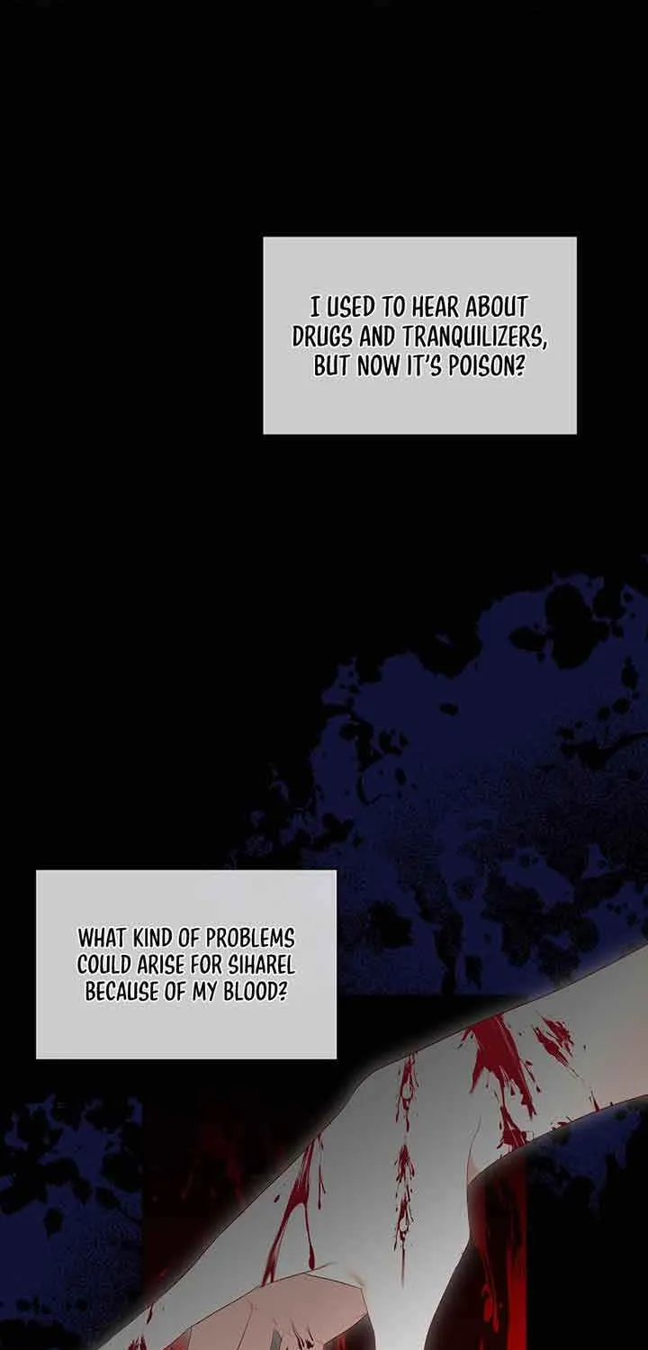 I will temporarily protect the male lead Chapter 27 page 3 - 