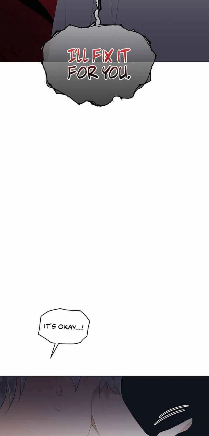 I will temporarily protect the male lead Chapter 27 page 33 - 
