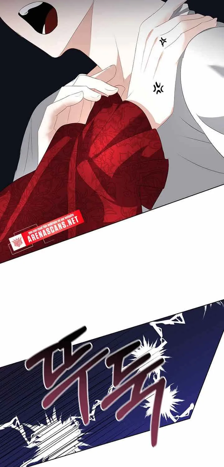 I will temporarily protect the male lead Chapter 27 page 34 - 