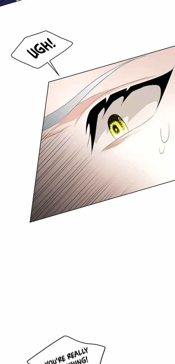 I will temporarily protect the male lead Chapter 27 page 35 - 