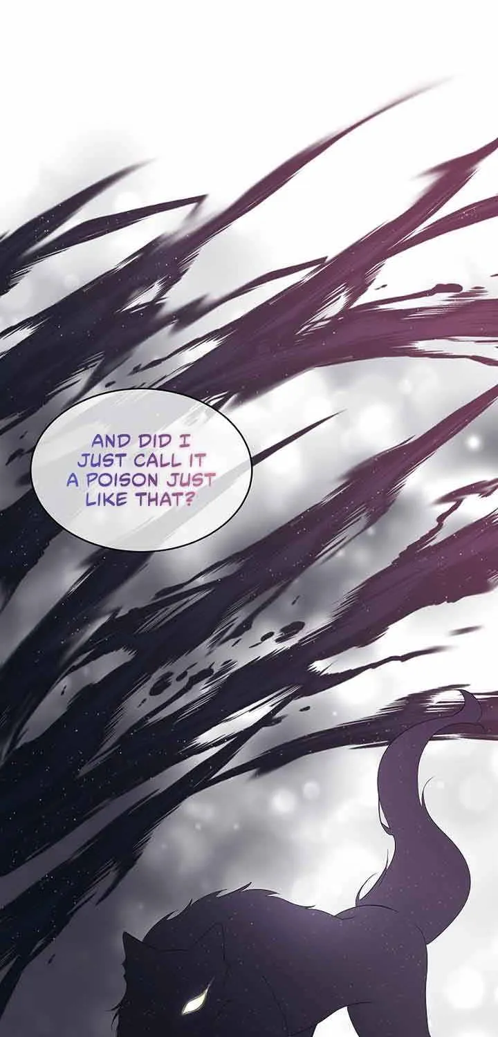 I will temporarily protect the male lead Chapter 27 page 49 - 
