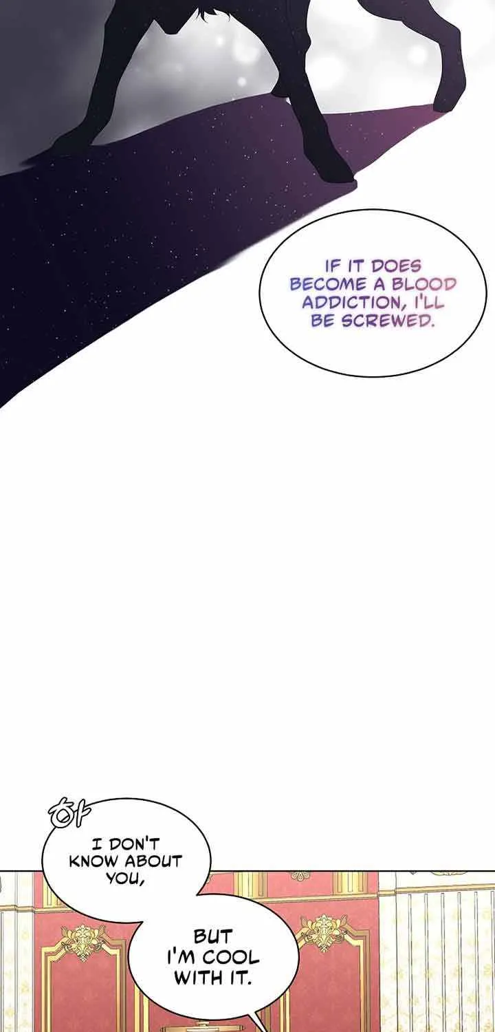 I will temporarily protect the male lead Chapter 27 page 50 - 