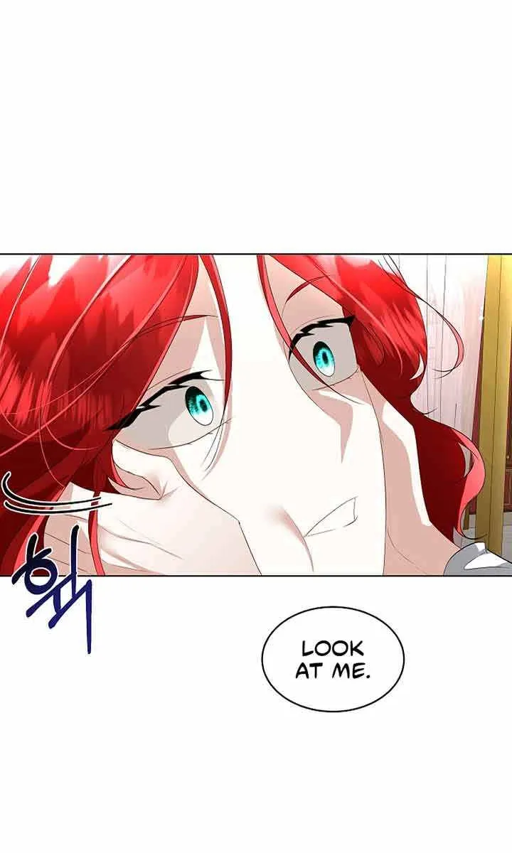 I will temporarily protect the male lead Chapter 27 page 55 - 