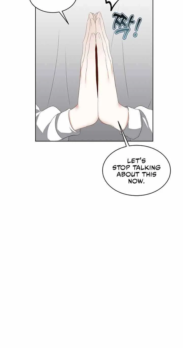 I will temporarily protect the male lead Chapter 27 page 70 - 
