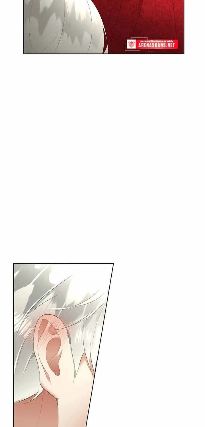 I will temporarily protect the male lead Chapter 28 page 12 - 