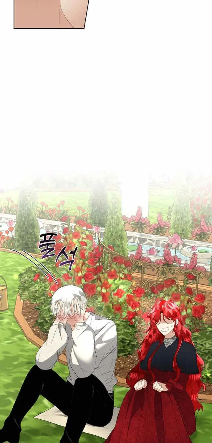 I will temporarily protect the male lead Chapter 28 page 13 - 