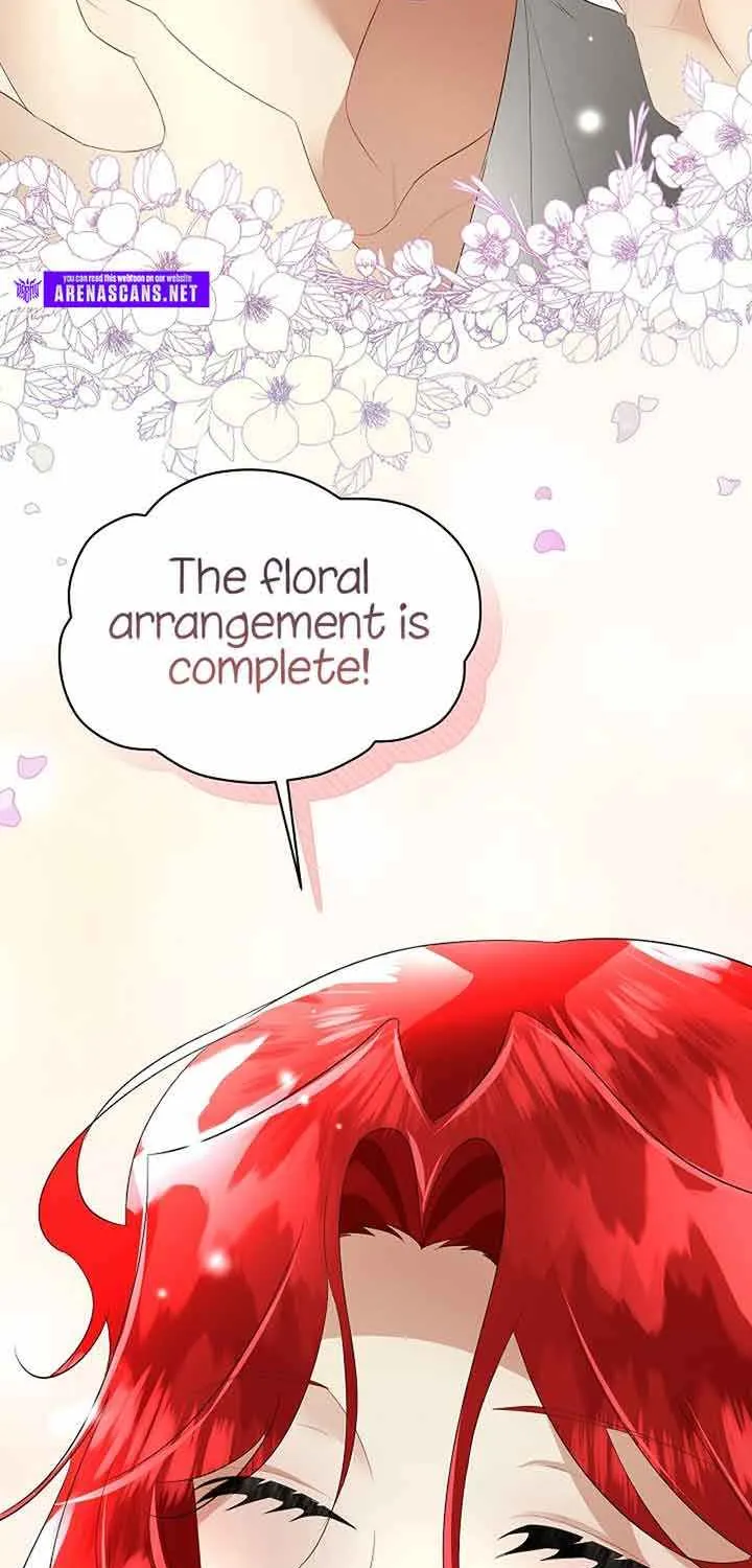 I will temporarily protect the male lead Chapter 28 page 19 - 