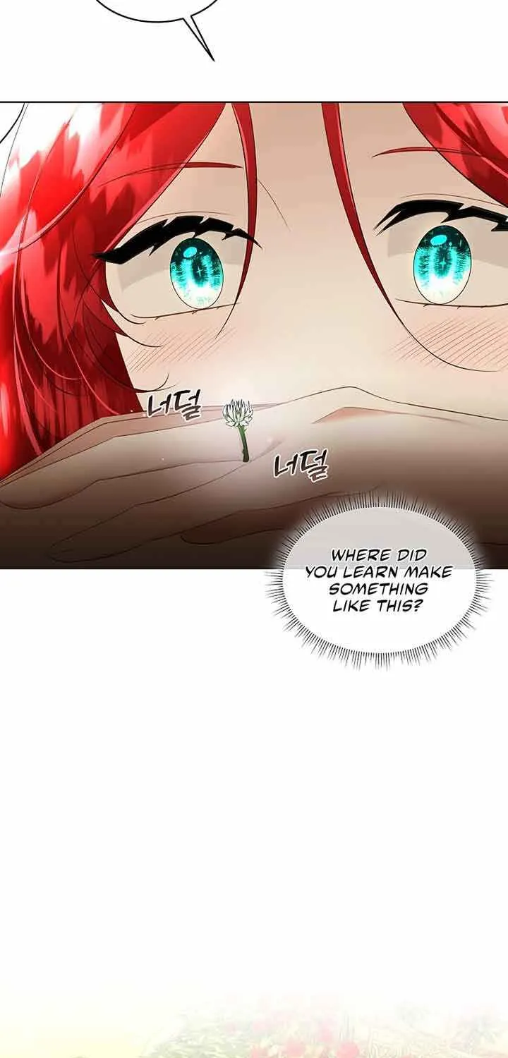 I will temporarily protect the male lead Chapter 28 page 29 - 