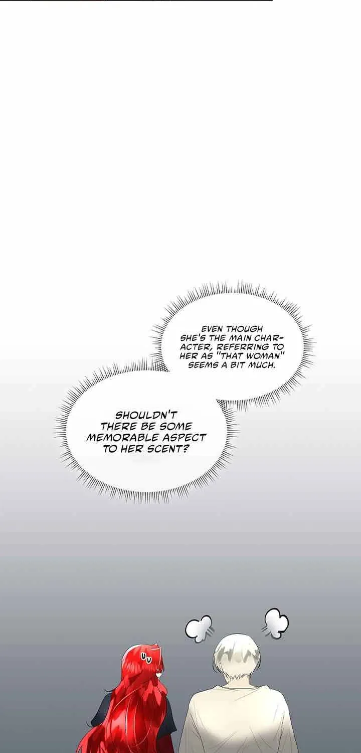 I will temporarily protect the male lead Chapter 28 page 38 - 