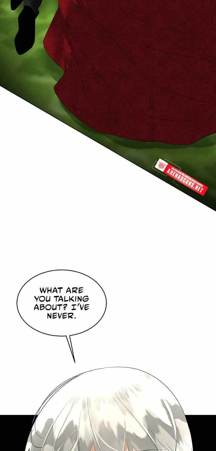 I will temporarily protect the male lead Chapter 28 page 43 - 
