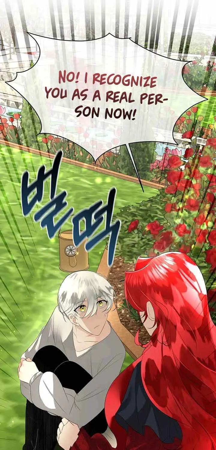I will temporarily protect the male lead Chapter 28 page 64 - 