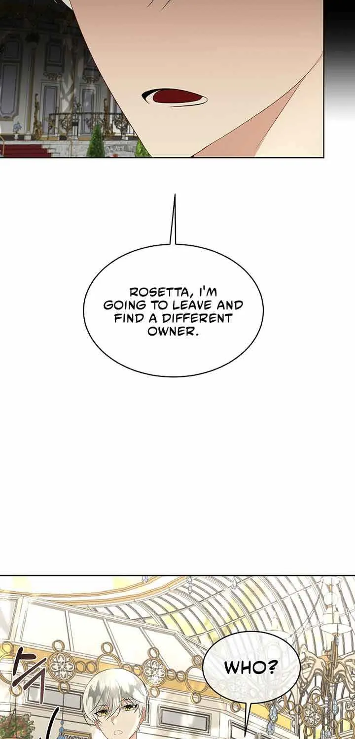 I will temporarily protect the male lead Chapter 28 page 66 - 