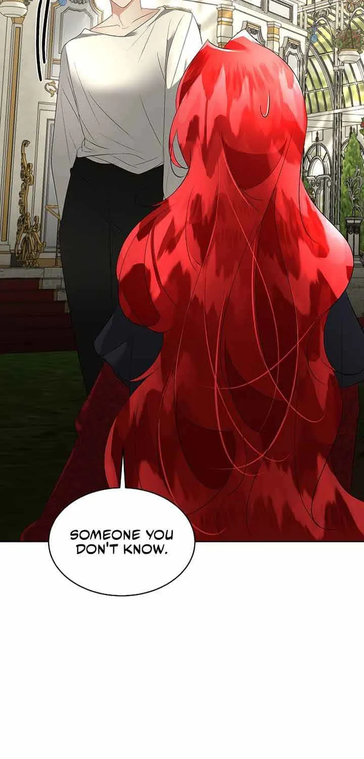 I will temporarily protect the male lead Chapter 28 page 67 - 