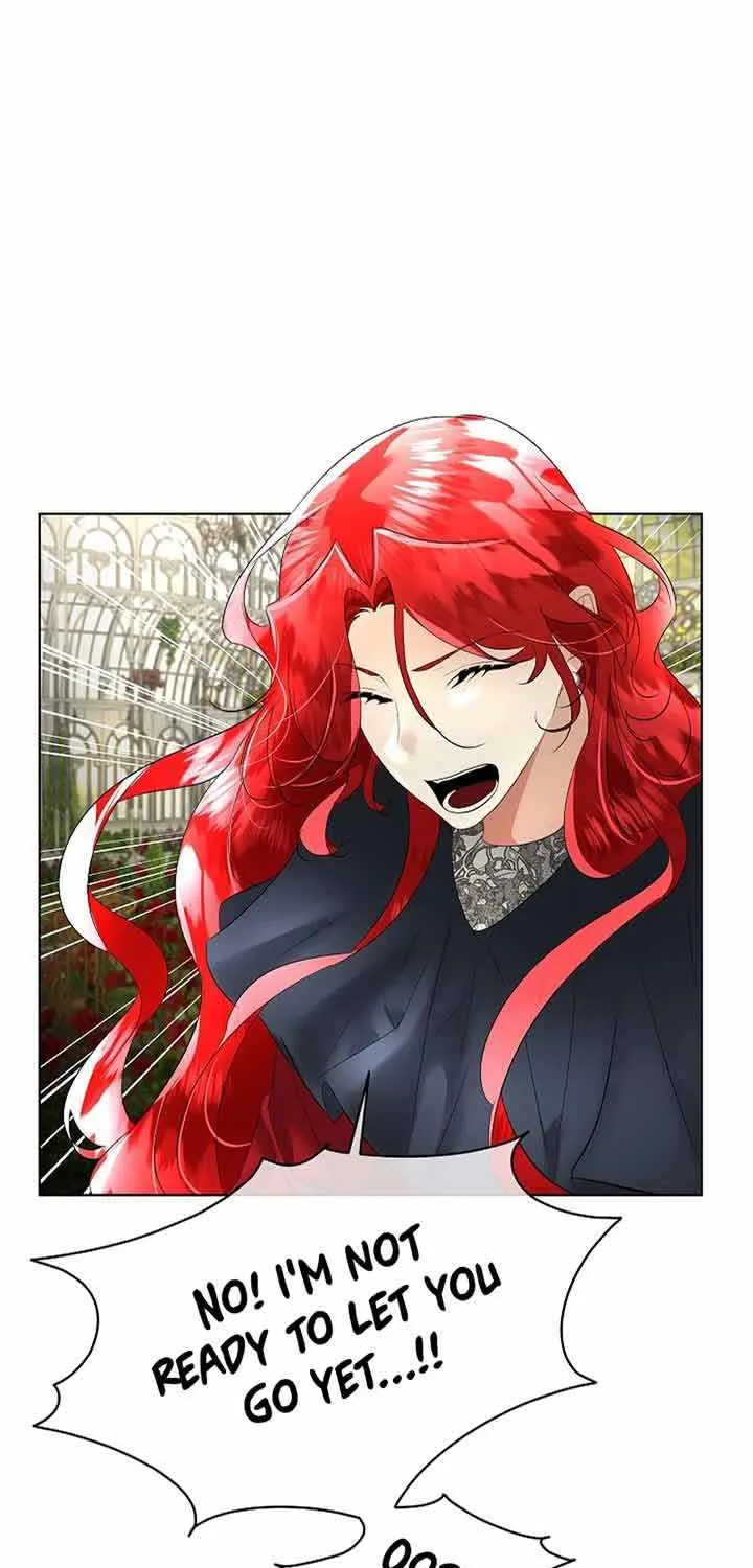 I will temporarily protect the male lead Chapter 28 page 68 - 