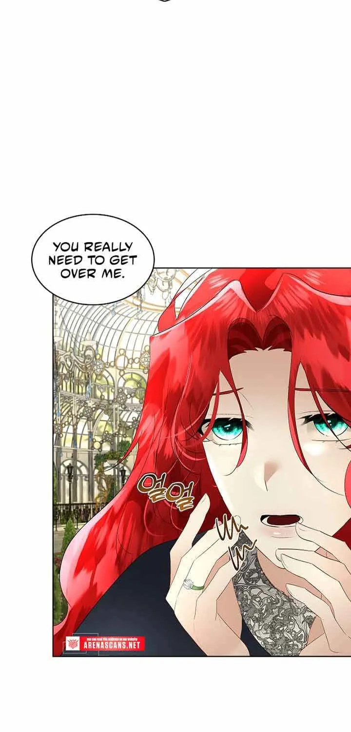 I will temporarily protect the male lead Chapter 28 page 70 - 