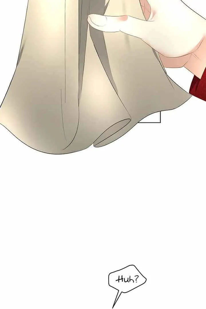 I will temporarily protect the male lead Chapter 28 page 8 - 