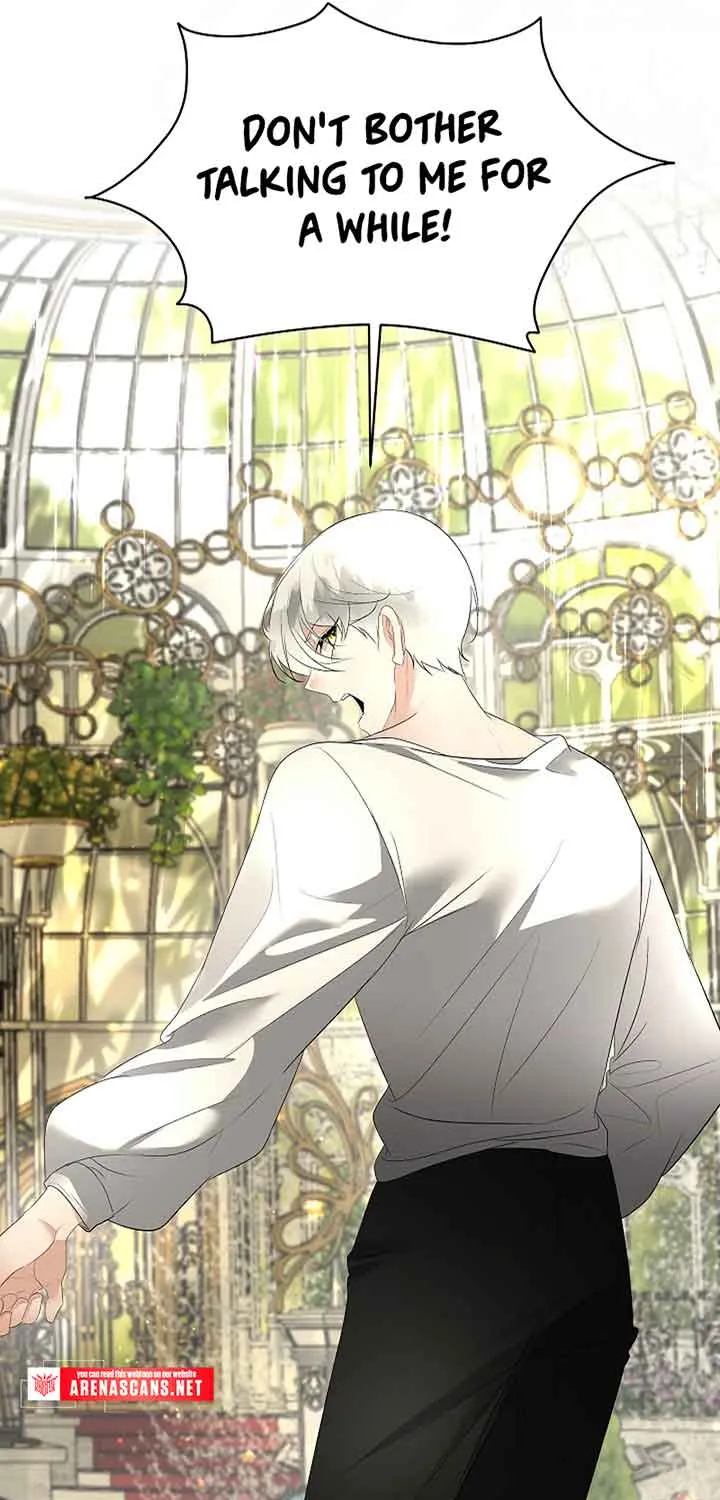 I will temporarily protect the male lead Chapter 28 page 72 - 