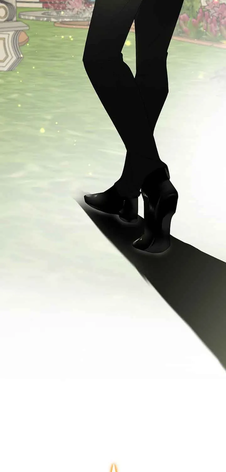 I will temporarily protect the male lead Chapter 28 page 73 - 