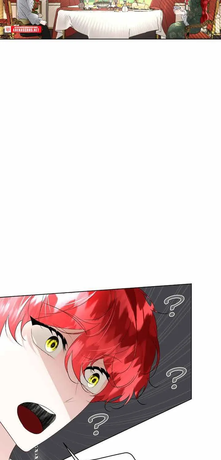 I will temporarily protect the male lead Chapter 29 page 12 - 