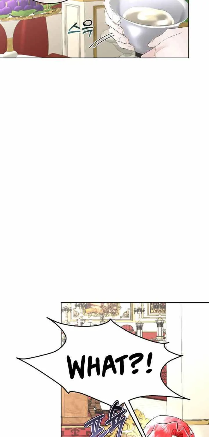 I will temporarily protect the male lead Chapter 29 page 15 - 