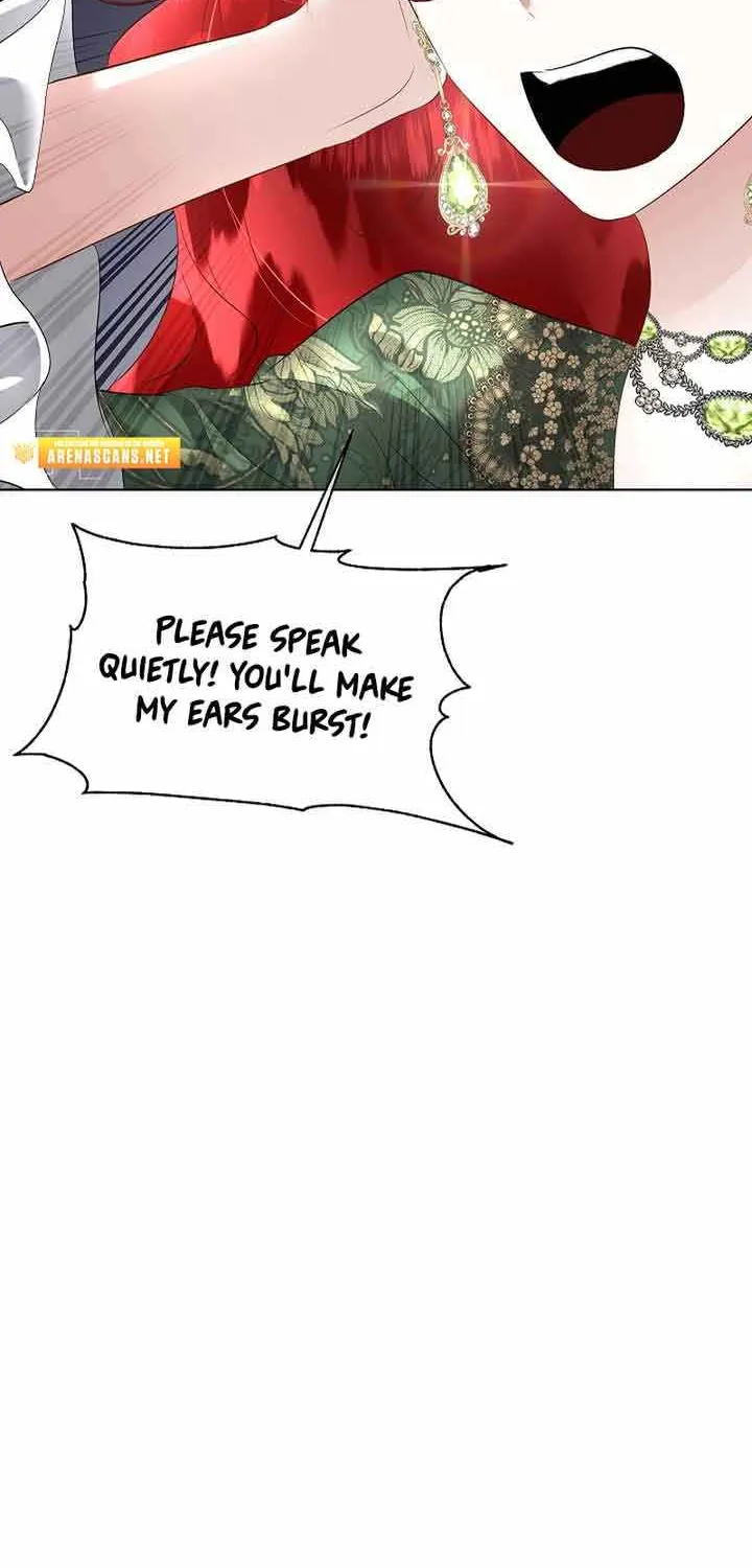 I will temporarily protect the male lead Chapter 29 page 17 - 