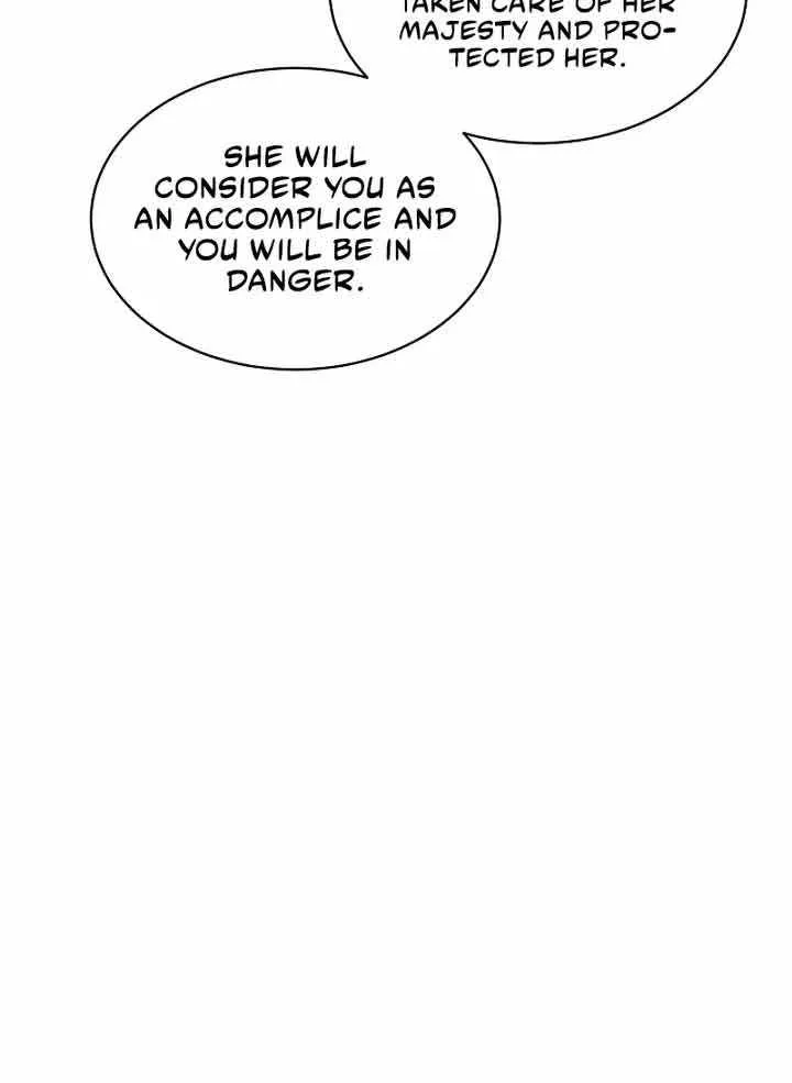 I will temporarily protect the male lead Chapter 29 page 27 - 