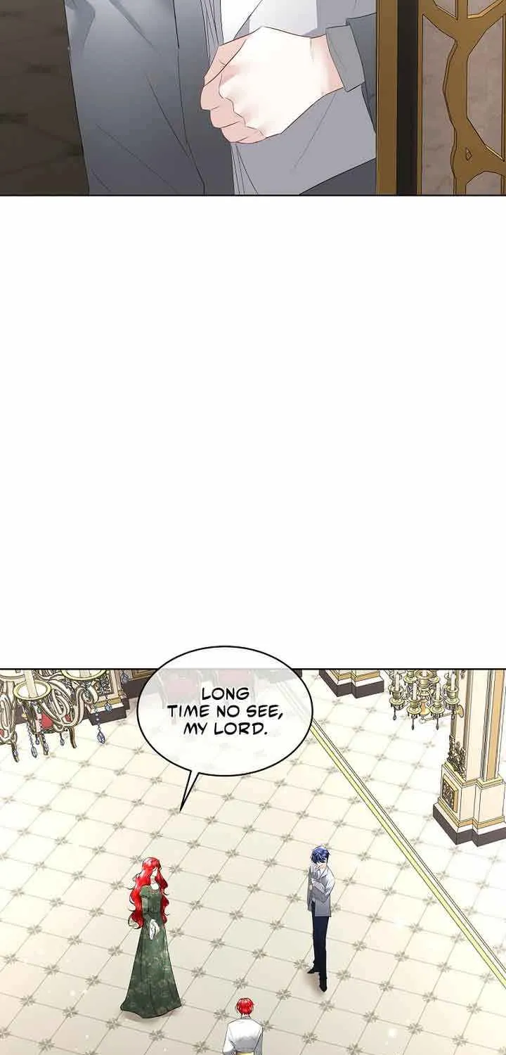 I will temporarily protect the male lead Chapter 29 page 34 - 