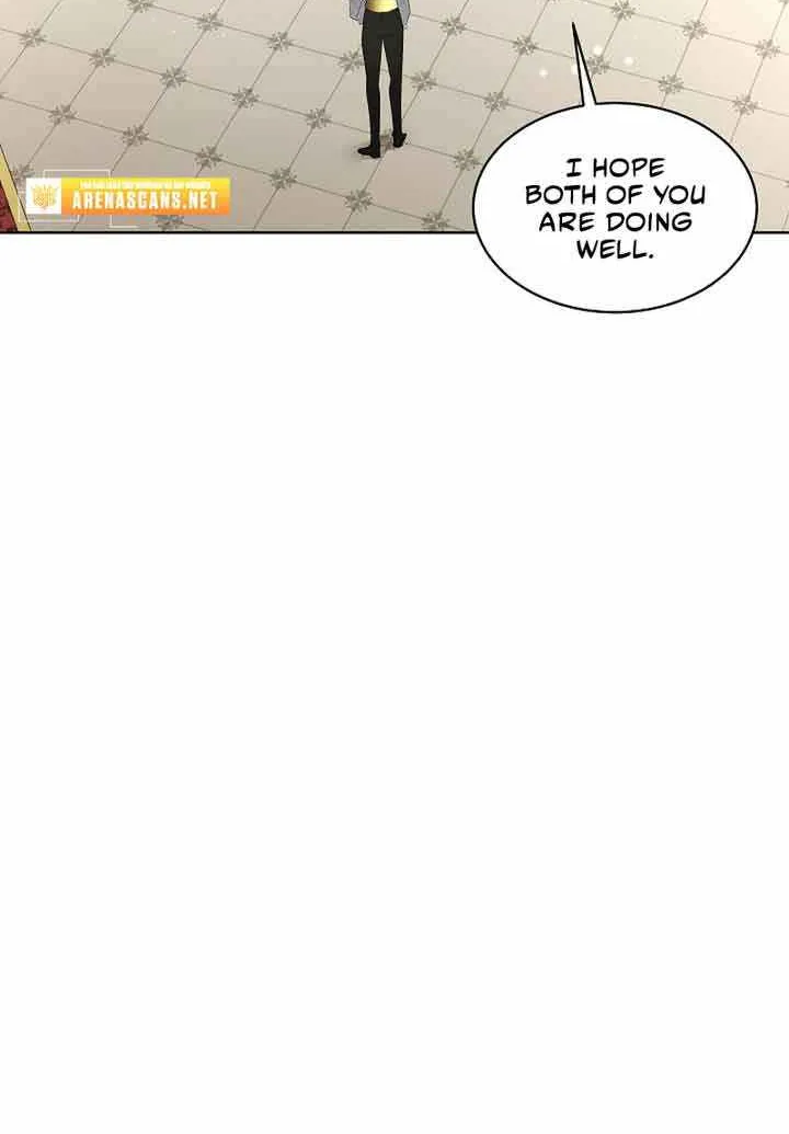 I will temporarily protect the male lead Chapter 29 page 35 - 