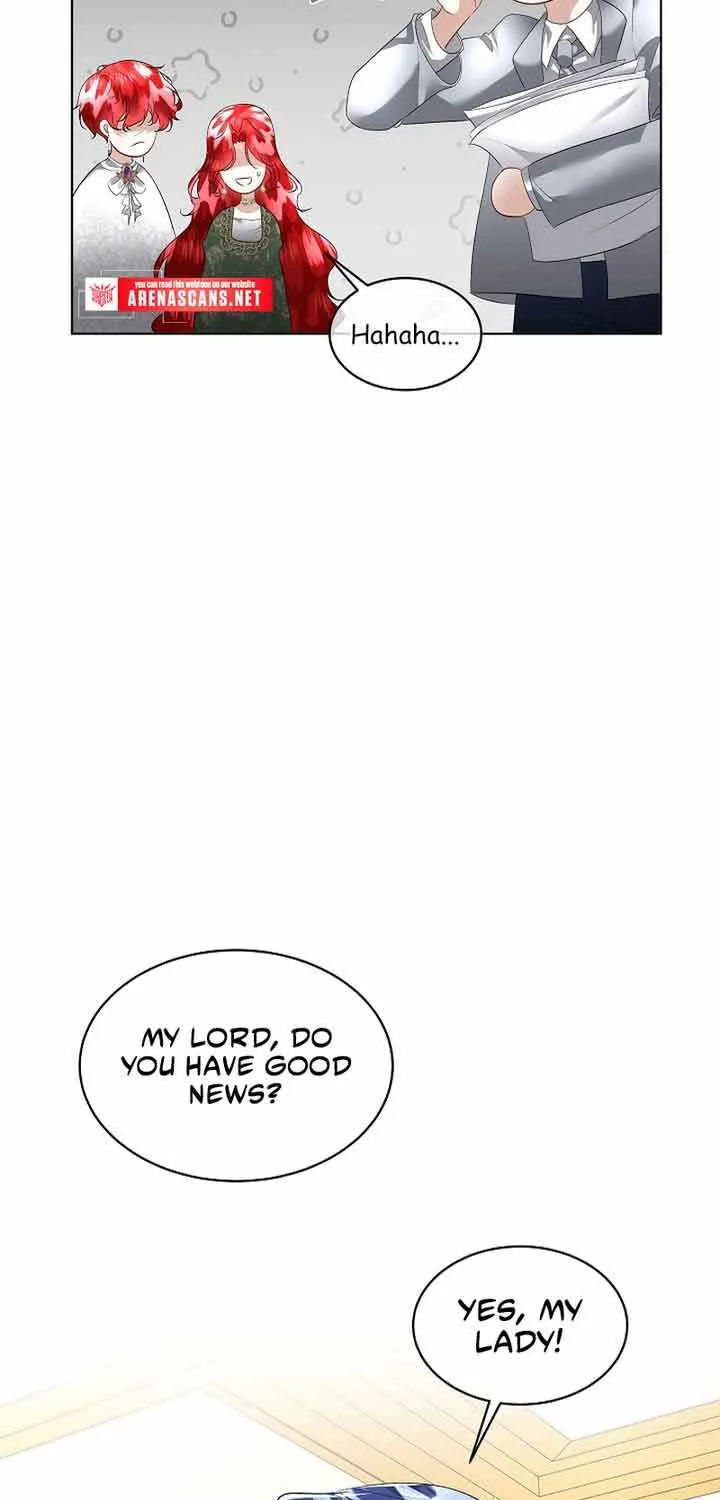 I will temporarily protect the male lead Chapter 29 page 40 - 