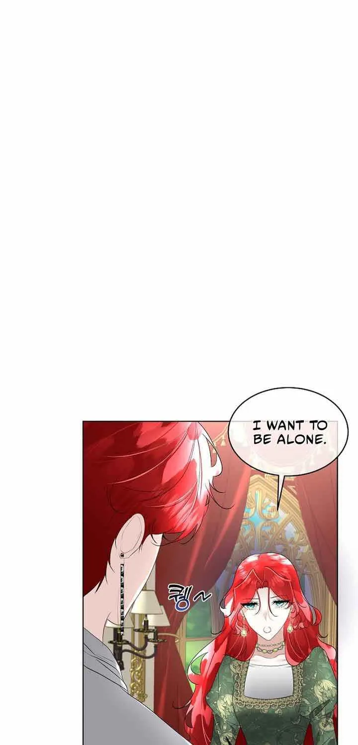 I will temporarily protect the male lead Chapter 29 page 5 - 
