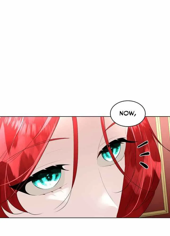 I will temporarily protect the male lead Chapter 29 page 44 - 