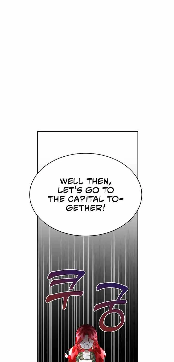I will temporarily protect the male lead Chapter 29 page 45 - 