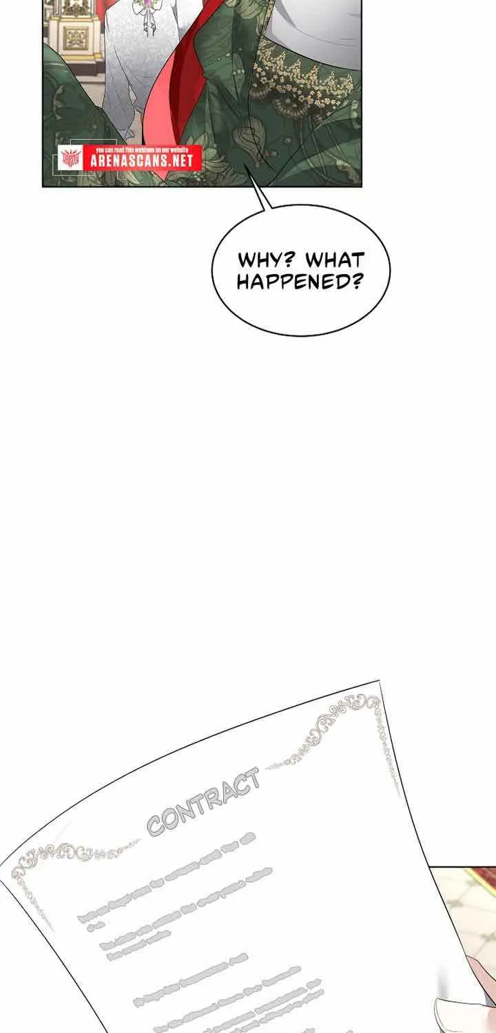 I will temporarily protect the male lead Chapter 29 page 51 - 