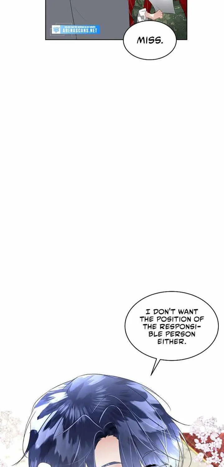 I will temporarily protect the male lead Chapter 29 page 57 - 