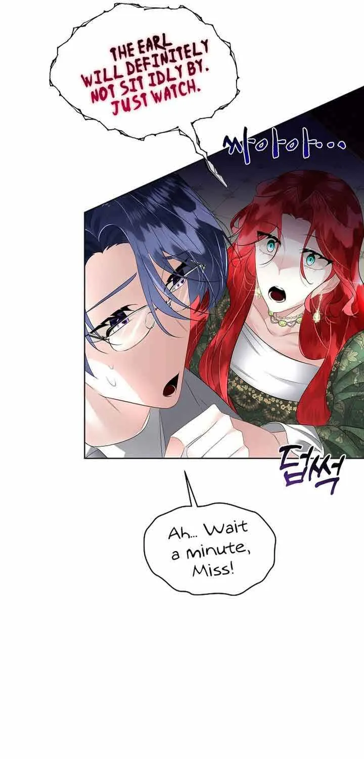 I will temporarily protect the male lead Chapter 29 page 63 - 