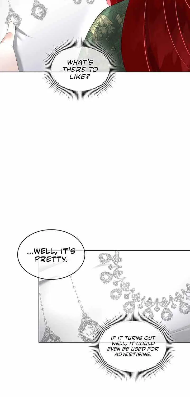 I will temporarily protect the male lead Chapter 29 page 66 - 