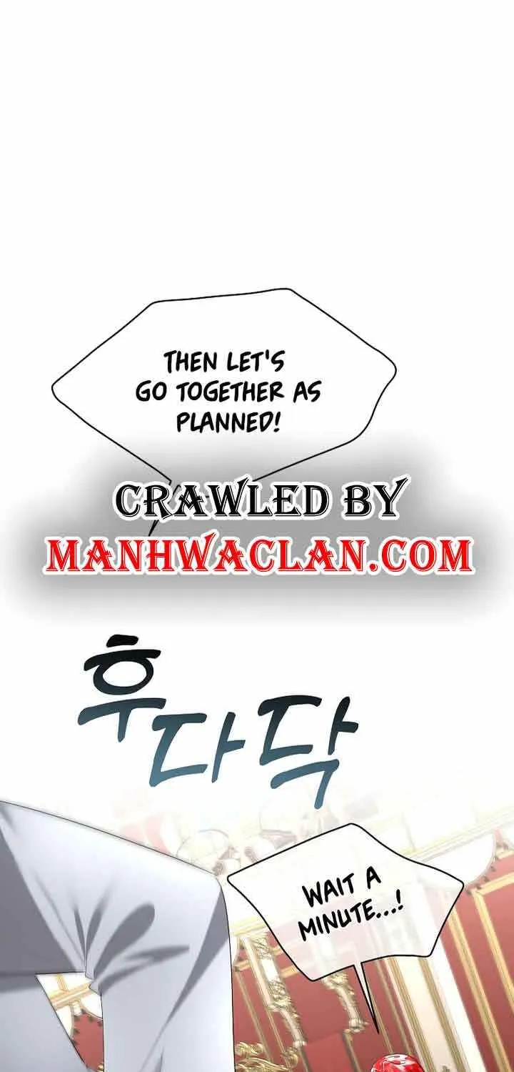 I will temporarily protect the male lead Chapter 29 page 67 - 