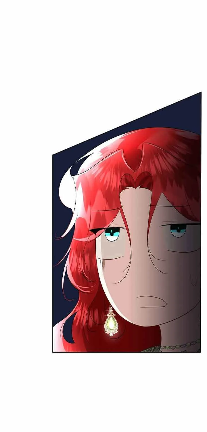 I will temporarily protect the male lead Chapter 29 page 69 - 