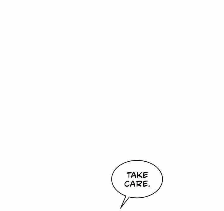 I will temporarily protect the male lead Chapter 29 page 71 - 