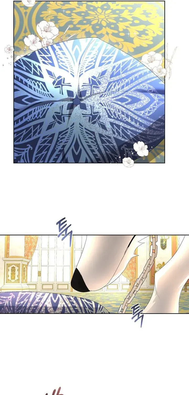 I will temporarily protect the male lead Chapter 3 page 11 - 