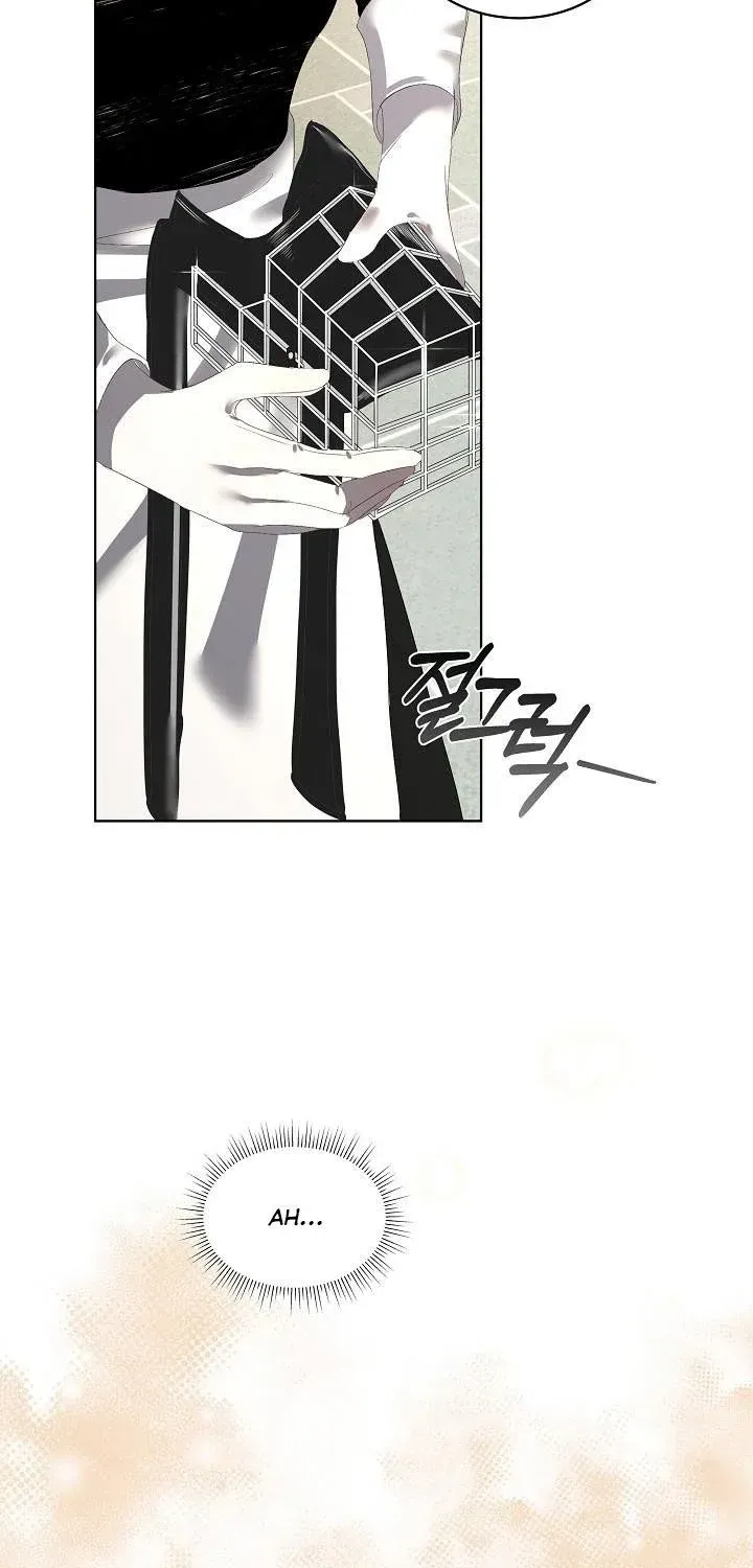 I will temporarily protect the male lead Chapter 3 page 27 - 