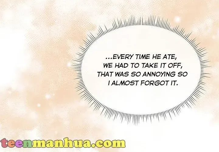 I will temporarily protect the male lead Chapter 3 page 28 - 