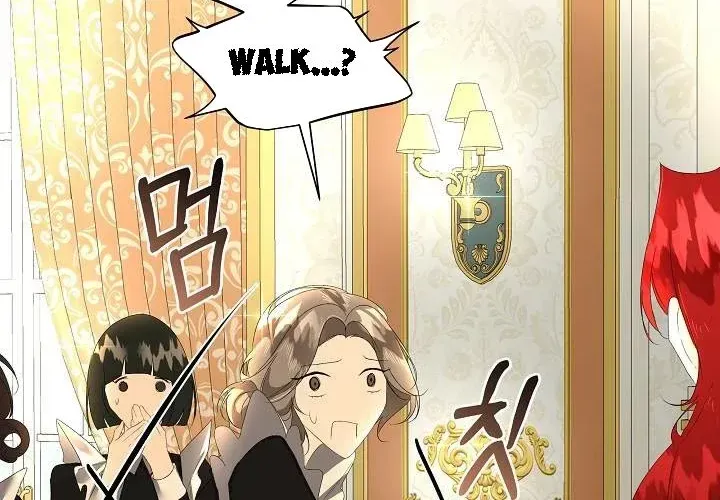 I will temporarily protect the male lead Chapter 3 page 32 - 