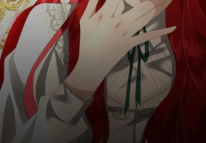 I will temporarily protect the male lead Chapter 3 page 38 - 