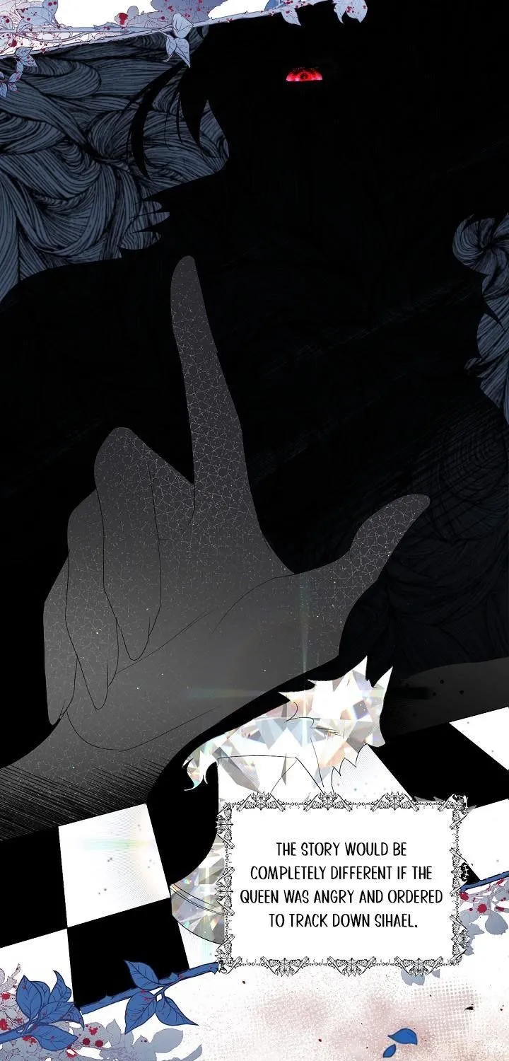 I will temporarily protect the male lead Chapter 3 page 45 - 