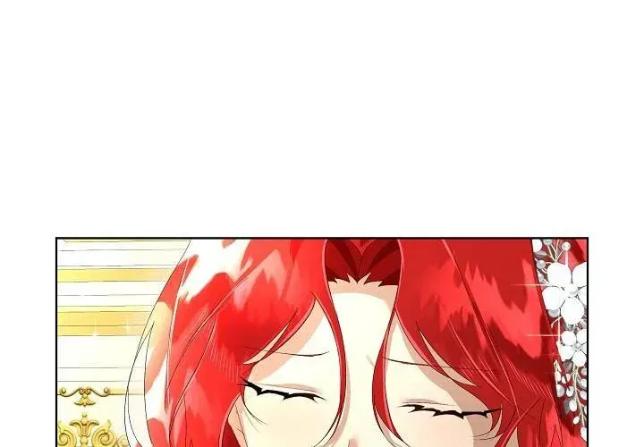 I will temporarily protect the male lead Chapter 3 page 50 - 
