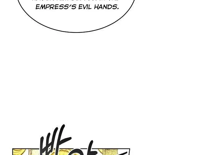 I will temporarily protect the male lead Chapter 3 page 54 - 