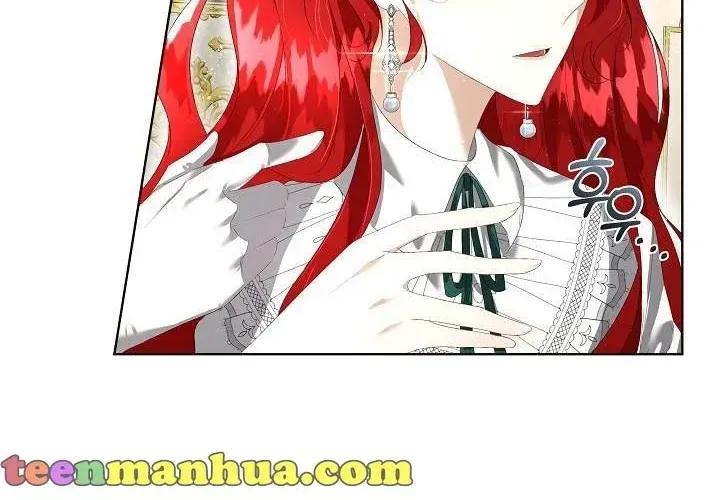 I will temporarily protect the male lead Chapter 3 page 64 - 